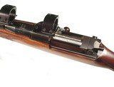 MAUSER MODEL 660 MAGAZINE RIFLE
W/ TWO SETS OF INTERCHANGABLE BARRELS.
.270 & .308 WINCHESTER ALL IN IT'S ORIGINAL FACTORY CASE - 5 of 14