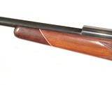 MAUSER MODEL 660 MAGAZINE RIFLE
W/ TWO SETS OF INTERCHANGABLE BARRELS.
.270 & .308 WINCHESTER ALL IN IT'S ORIGINAL FACTORY CASE - 12 of 14