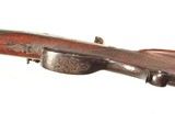GERMAN PERCUSSION JAEGER RIFLE BY 