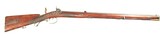 GERMAN PERCUSSION JAEGER RIFLE BY 