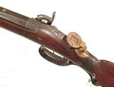 GERMAN PERCUSSION JAEGER RIFLE BY 
