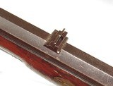 GERMAN PERCUSSION JAEGER RIFLE BY 
