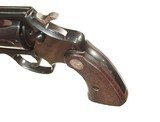 COLT DETECTIVE SPECIAL IN .32 NEW POLICE CALIBER - 9 of 9