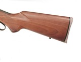 MARLIN MODEL 1894-FG LEVER ACTION RIFLE IN VERY SCARCE .41 REMINGTON MAGNUM CALIBER - 6 of 9