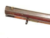 UNUSUAL GERMAN JAEGER RIFLE BY 