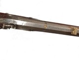 UNUSUAL GERMAN JAEGER RIFLE BY 