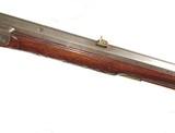 UNUSUAL GERMAN JAEGER RIFLE BY 