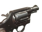 COLT DETECTIVE SPECIAL IN .32 NEW POLICE CALIBER - 4 of 8