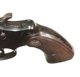COLT DETECTIVE SPECIAL IN .32 NEW POLICE CALIBER - 8 of 8