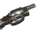 COLT DETECTIVE SPECIAL IN .32 NEW POLICE CALIBER - 5 of 8