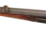 PRE-WAR GERMAN KIPLAUF SINGLE SHOT SPORTING RIFLE IN 8.15X46R - 9 of 9