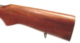 STEVENS 44 SINGLE SHOT RIFLE IN .22 RIMFIRE - 8 of 10