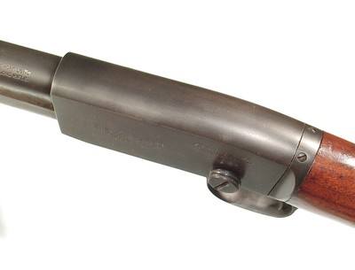 PRE-WAR REMINGTON MODEL 121 