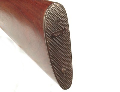 PRE-WAR REMINGTON MODEL 121 