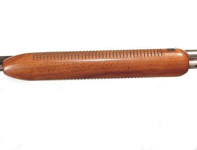PRE-WAR REMINGTON MODEL 121 