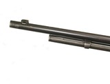 REMINGTON MODEL 25 PUMP ACTION RIFLE IN .32 W.C.F. CALIBER - 9 of 9