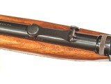 BELGIAN BROWNING GRADE I .22 SEMI- AUTO TAKE DOWN RIFLE1956 MFG. - 7 of 11