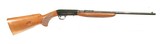 BELGIAN BROWNING GRADE I .22 SEMI- AUTO TAKE DOWN RIFLE1956 MFG.