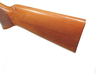 BELGIAN BROWNING GRADE I .22 SEMI- AUTO TAKE DOWN RIFLE1956 MFG. - Image 10 of 11