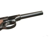 PRE-WAR COLT WOODSMAN PISTOL - 4 of 8
