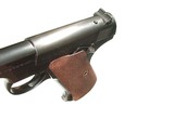 PRE-WAR COLT WOODSMAN PISTOL - 6 of 8