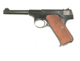 PRE-WAR COLT WOODSMAN PISTOL