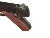 PRE-WAR COLT WOODSMAN PISTOL - 7 of 8