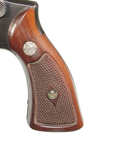 SMITH & WESSON (PRE- MODEL 17)K-22 