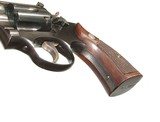 SMITH & WESSON (PRE- MODEL 17)K-22 