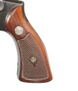 SMITH & WESSON (PRE- MODEL 17)K-22 