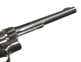 SMITH & WESSON (PRE- MODEL 17)K-22 