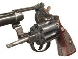 SMITH & WESSON (PRE- MODEL 17)K-22 