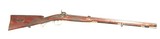 GERMAN PERSUSSION JAEGER RIFLE BY 