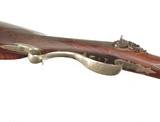 GERMAN PERSUSSION JAEGER RIFLE BY 