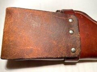 COLTPRE- WOODSMAN PISTOL ACCOMPAINED BY IT'S 