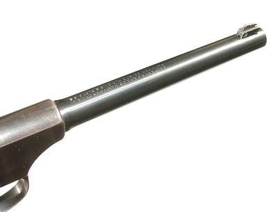 COLTPRE- WOODSMAN PISTOL ACCOMPAINED BY IT'S 