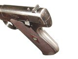 COLTPRE- WOODSMAN PISTOL ACCOMPAINED BY IT'S 