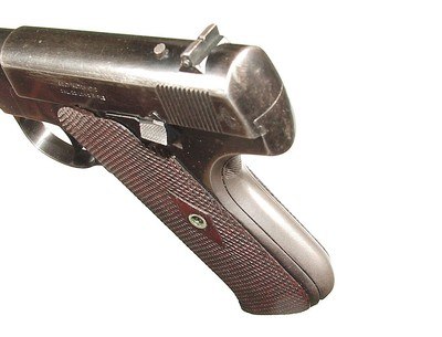 COLTPRE- WOODSMAN PISTOL ACCOMPAINED BY IT'S 