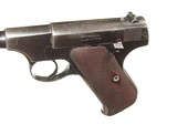 COLTPRE- WOODSMAN PISTOL ACCOMPAINED BY IT'S 