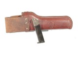 COLTPRE- WOODSMAN PISTOL ACCOMPAINED BY IT'S 