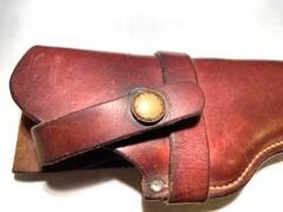 COLTPRE- WOODSMAN PISTOL ACCOMPAINED BY IT'S 