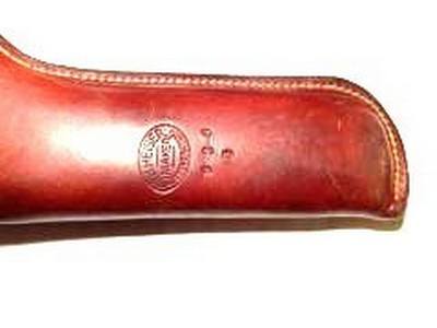 COLTPRE- WOODSMAN PISTOL ACCOMPAINED BY IT'S 
