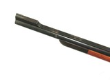 SPECTACULAR BEST QUALITY GASTINNE RENETTE SIDELOCK SINGLE SHOT SPORTING RIFLE IN 6.5X68R CALIBER - Image 15 of 18