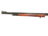 SPECTACULAR BEST QUALITY GASTINNE RENETTE SIDELOCK SINGLE SHOT SPORTING RIFLE IN 6.5X68R CALIBER - Image 14 of 18