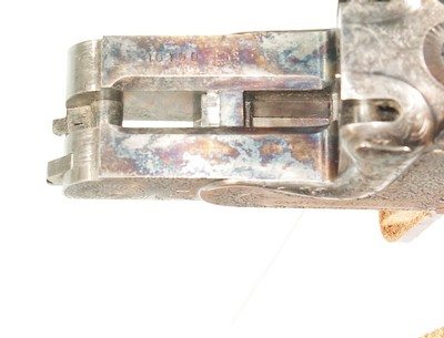 SPECTACULAR BEST QUALITY GASTINNE RENETTE SIDELOCK SINGLE SHOT SPORTING RIFLE IN 6.5X68R CALIBER - Image 16 of 18