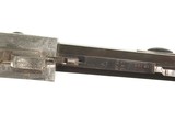 SPECTACULAR BEST QUALITY GASTINNE RENETTE SIDELOCK SINGLE SHOT SPORTING RIFLE IN 6.5X68R CALIBER - Image 13 of 18