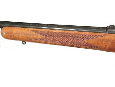 KIMBER OF OREGONMODEL 82 SPORTER CHAMBERED IN .22 RIMFIRE - Image 8 of 8