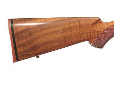 KIMBER OF OREGONMODEL 82 SPORTER CHAMBERED IN .22 RIMFIRE - Image 3 of 8
