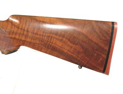 KIMBER OF OREGONMODEL 82 SPORTER CHAMBERED IN .22 RIMFIRE - Image 7 of 8