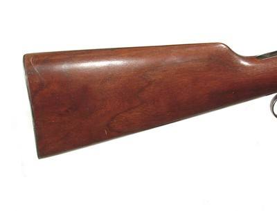 PRE-64 WINCHESTER MODEL 1894 CARBINE IN .32 WINCHESTER SPECIAL CALIBER - Image 6 of 9